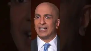 There is no limit on the Fed's ability to print money - Neel Kashkari
