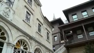 Život pravoslavaca u Istanbulu