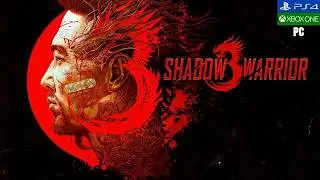Shadow Warrior 3 | Midnight Snack (Gameplay Part-10)