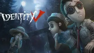 IDENTITY V - Dead by Daylight Like Game 