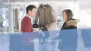 Discover Yourcegid Retail Mobile POS