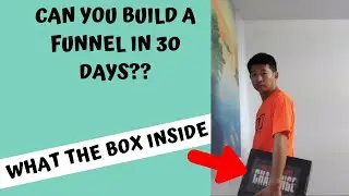One Funnel Away Challenge Unboxing & Review