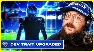 HUGE DEV UPGRADE before Week 1 in Madden 26 Colts Franchise!