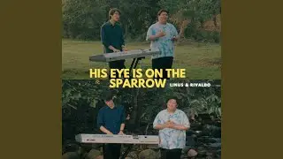 His Eye is on the Sparrow