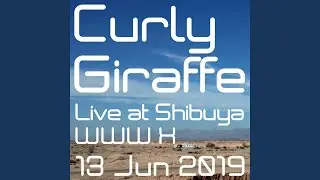 You just swept me off my feet (live 2019)