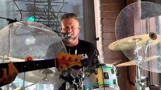 Aaron Holt