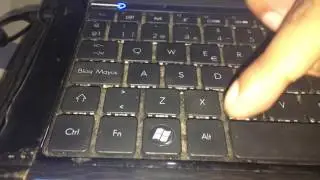 &iquest;se desconfiguro tu teclado?arreglalo ya&iexcl;&iexcl;&iexcl; (FACIL Y SENCILLO) 2024