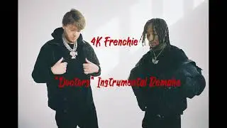 Shordie Shordie & Murda Beatz- Doctors (Instrumental) | reprod. by 4K Frenchie