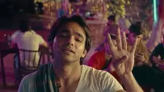 Ramzan ki Raatain - Production Design / Art Direction
