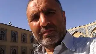 Meşhed