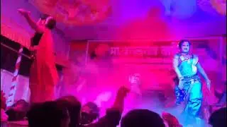 हलगी ढोलकी सम्राट वसंतराव वाडेकर लोकनाट्य तमाशा मंडळ कराड 👑