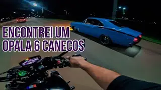 ROL&Ecirc; ALEAT&Oacute;RIO - OPALA 6 CANECOS