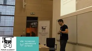 [CZ] Perun Academy - 14.12.2021 (Hern&iacute; UI a pomocn&eacute; n&aacute;stroje)