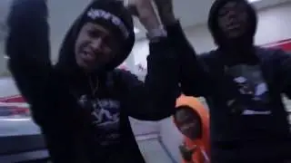 Deces - 817 PREME (Dir. by Nyckev and Gee'd U)