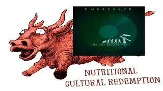 Can You Record Me By Emergence From The Nutritional Cultural Redemption Radio Show