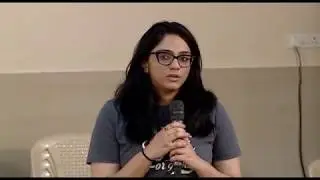 Crowdfunding at Ketto.org - Paolomi Dave || Seminar-1 || StoryofMakers Tech Expo 2017