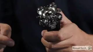 Amazing Wristwatches 7 - Horological Machine N&deg;6 Listing @ $ 215,000 USD