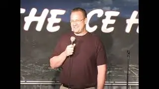 I Pretend I'm Black For The Girls - Jim Summers (Stand Up Comedy)