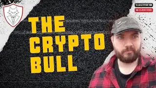 The Crypto Bull - E42: LOOPRING (LRC)