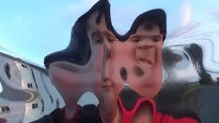 (YTP) The Downfall of Sceneable