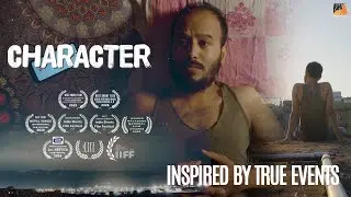 CHARACTER  | Award Winning Assamese Short Film | Ashok Bora
