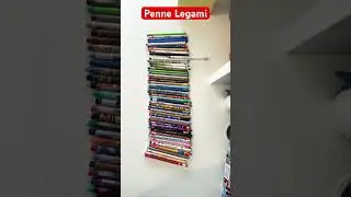 Penne Legami Milano &hellip;