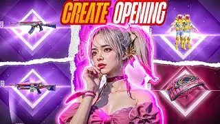 В игре Game For Peace открылся новый творческий набор 😱😍 | Новое обновление Game For Peace
