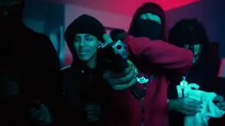 24Baby x Baby Mblock x Lil Banga - 