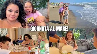 VLOG SPECIALE CASA AL MARE CON TUTTA LA FAMIGLIA ! / chiara paradisi