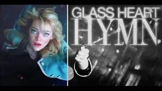 「TASM」 Glass Heart Hymn