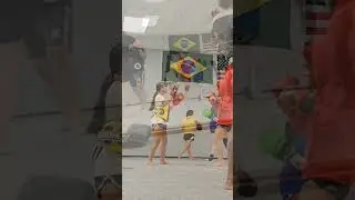 When training and the music takes over. #muaythai #muaythaitraining #rsmma #muaythaigirls #music