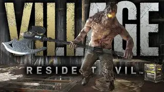 Resident Evil Village - #8 | Cannibals Plunder