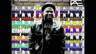 EMAF OUT NOW