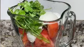 Sofrito Casero que Dura 3 Meses | Receta Paso a Paso y Trucos 🍅🌿 