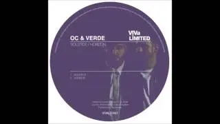 OC & Verde - Solstice (Official) VIVALTD067