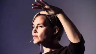Tech solutions for government | Jennifer Pahlka | TEDxSF