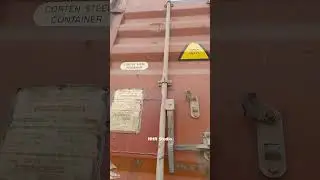 Transport Arena: Discovery the TAL container