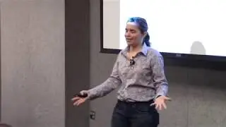 Jessica Kerr Shared Mental Models Part 2