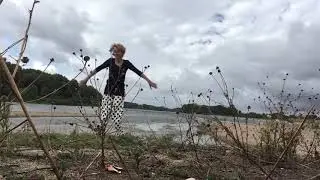 Rencontre dans&eacute;e avec... la Loire ! Fleuve &laquo; sauvage &raquo;, fleuve royal, fleuve admirable !