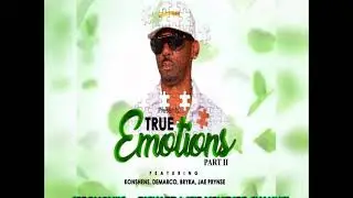 True Emotions Riddim, Pt  2 (Mix-Oct 2017) Troyton Music