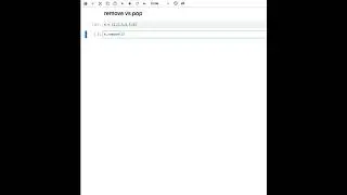 Remove vs Pop in Python List #python #shorts #lists #remove #pop