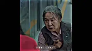 Old Lady Transform in to Zombie 🤯 Ft✨Ainsi bas la vida 🎞️ Newtopia/YT #shorts