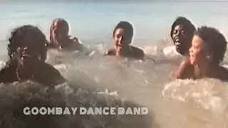 Goombay Dance Band - We'll Ride The Wave Together (Official Video)