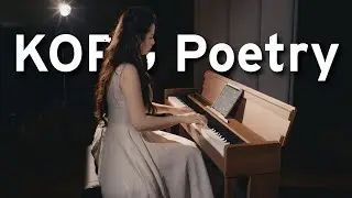 Experience Chopin's Legacy with the KORG Poetry Digital Piano - Waltz No. 19 in A minor, B. 150