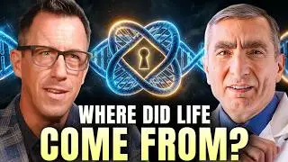 James Tour EXPOSES the Shocking Truth About Life's Origins!