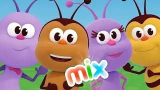 If You&rsquo;re Happy and You Know It | Nursery Rhymes for Kids | Baby Songs