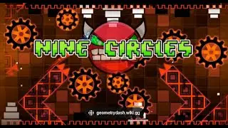 Day 12 of trying to beat nine circles (runs 0-67%)
