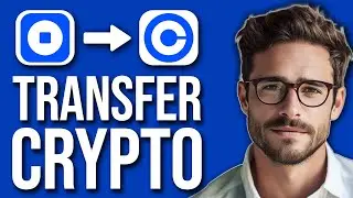 How To Send Money From Coinbase Wallet To Coinbase (2025 UPDATED GUIDE!)