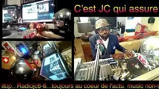 Radiojc6-6...à fêté son 9ème anniversaire le 8-11-2023 et viva la musica.