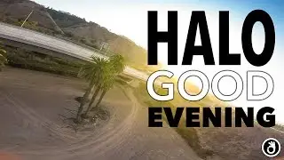 Halo Good Evening PinchTune